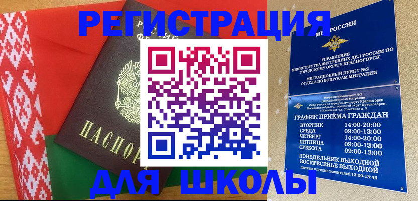 прописка от собственника в Ивантеевке