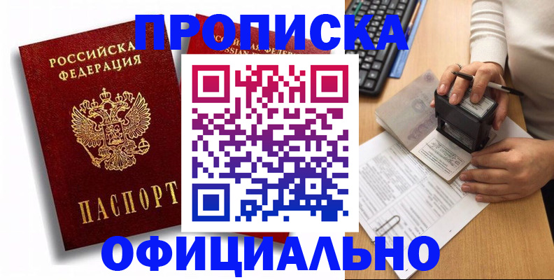 прописка в квартире в Ивантеевке